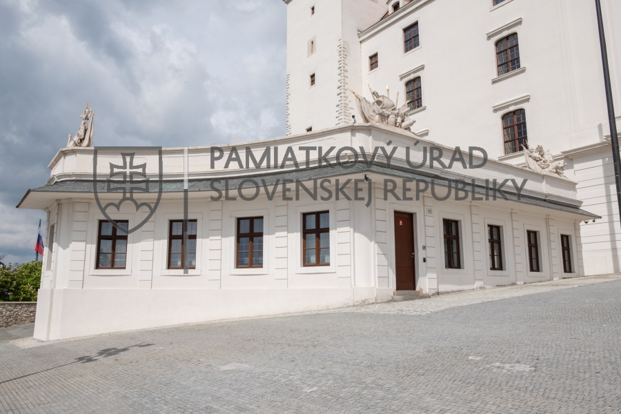 Identifikačná fotografia